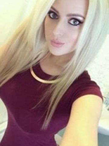 Анкета проститутки Жанна, 23 года